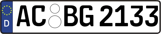 AC-BG2133