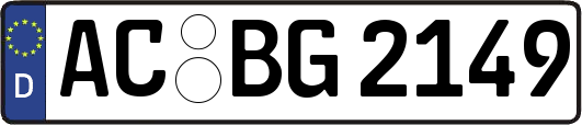 AC-BG2149