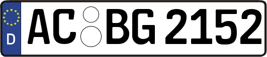 AC-BG2152