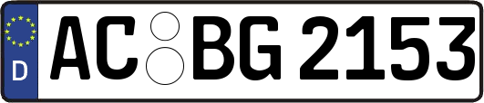 AC-BG2153