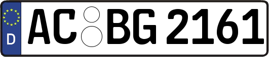 AC-BG2161