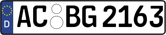 AC-BG2163