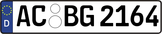 AC-BG2164