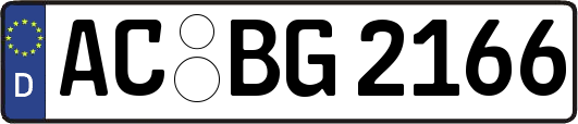 AC-BG2166