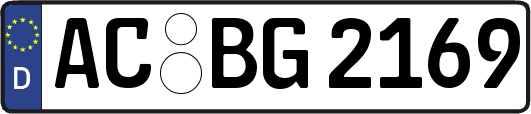 AC-BG2169