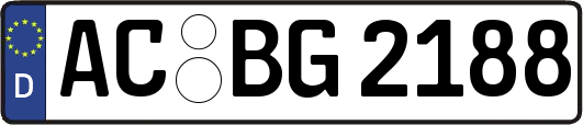 AC-BG2188