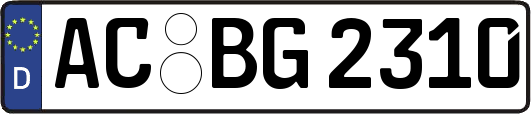 AC-BG2310