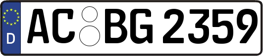 AC-BG2359