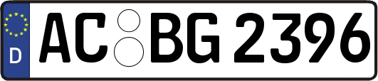 AC-BG2396
