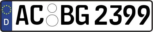 AC-BG2399