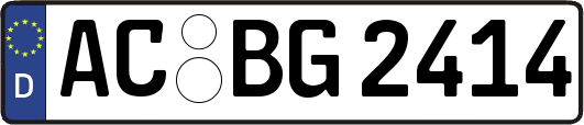 AC-BG2414
