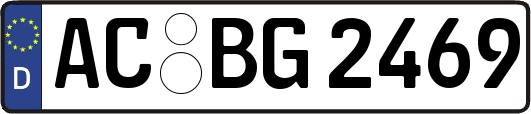 AC-BG2469