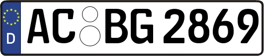 AC-BG2869