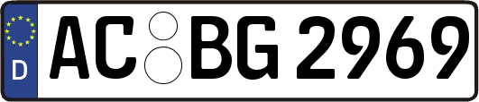 AC-BG2969