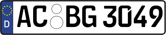 AC-BG3049