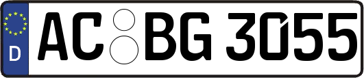 AC-BG3055