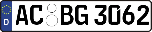 AC-BG3062