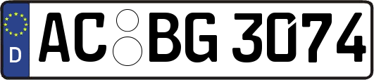 AC-BG3074