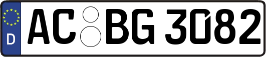 AC-BG3082
