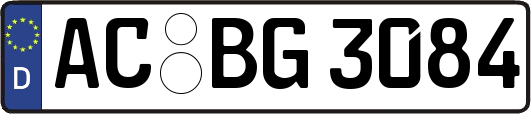 AC-BG3084