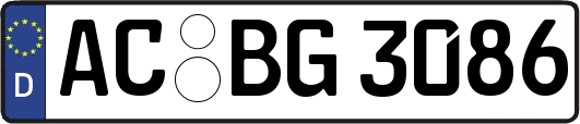 AC-BG3086