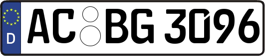 AC-BG3096