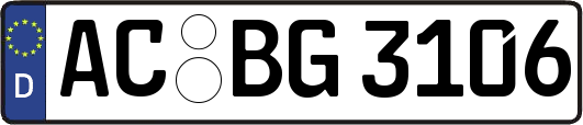 AC-BG3106