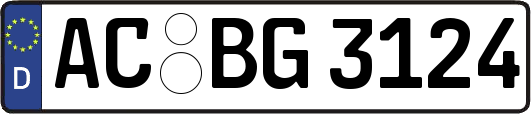 AC-BG3124
