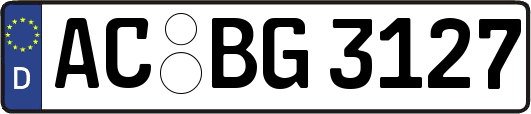 AC-BG3127