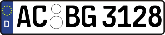 AC-BG3128