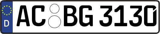 AC-BG3130