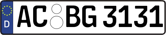 AC-BG3131
