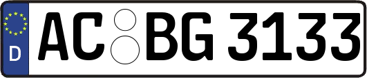 AC-BG3133
