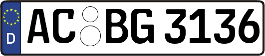 AC-BG3136