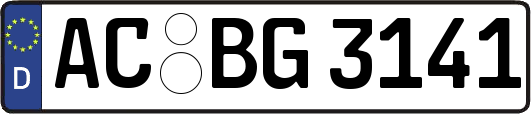 AC-BG3141