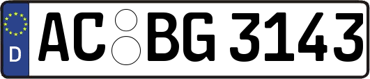 AC-BG3143