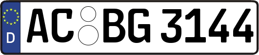 AC-BG3144