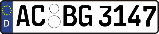 AC-BG3147