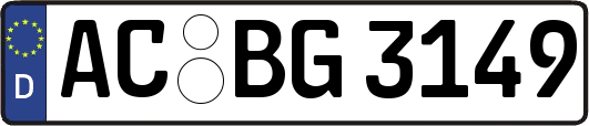 AC-BG3149