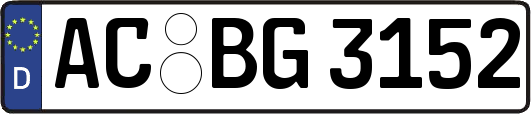 AC-BG3152