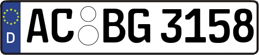 AC-BG3158