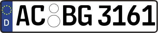 AC-BG3161