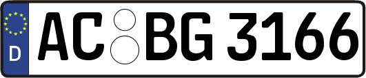 AC-BG3166
