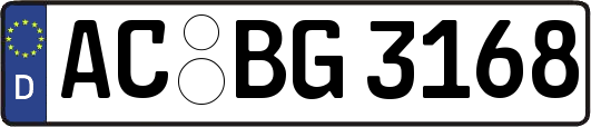 AC-BG3168