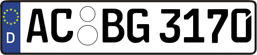AC-BG3170