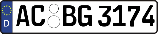 AC-BG3174