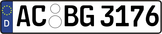 AC-BG3176
