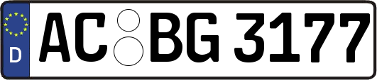 AC-BG3177