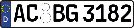 AC-BG3182