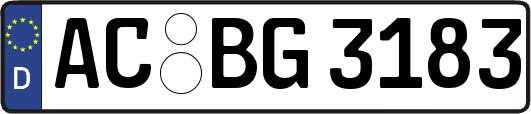AC-BG3183